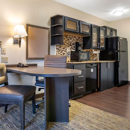 Candlewood Suites Alabaster By Ihg Buitenkant foto