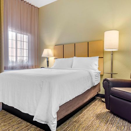 Candlewood Suites Alabaster By Ihg Buitenkant foto
