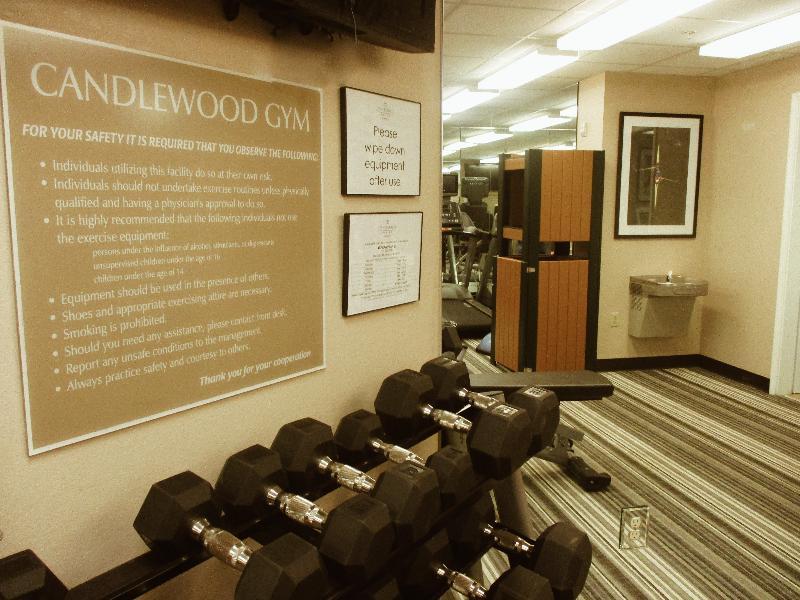 Candlewood Suites Alabaster By Ihg Buitenkant foto