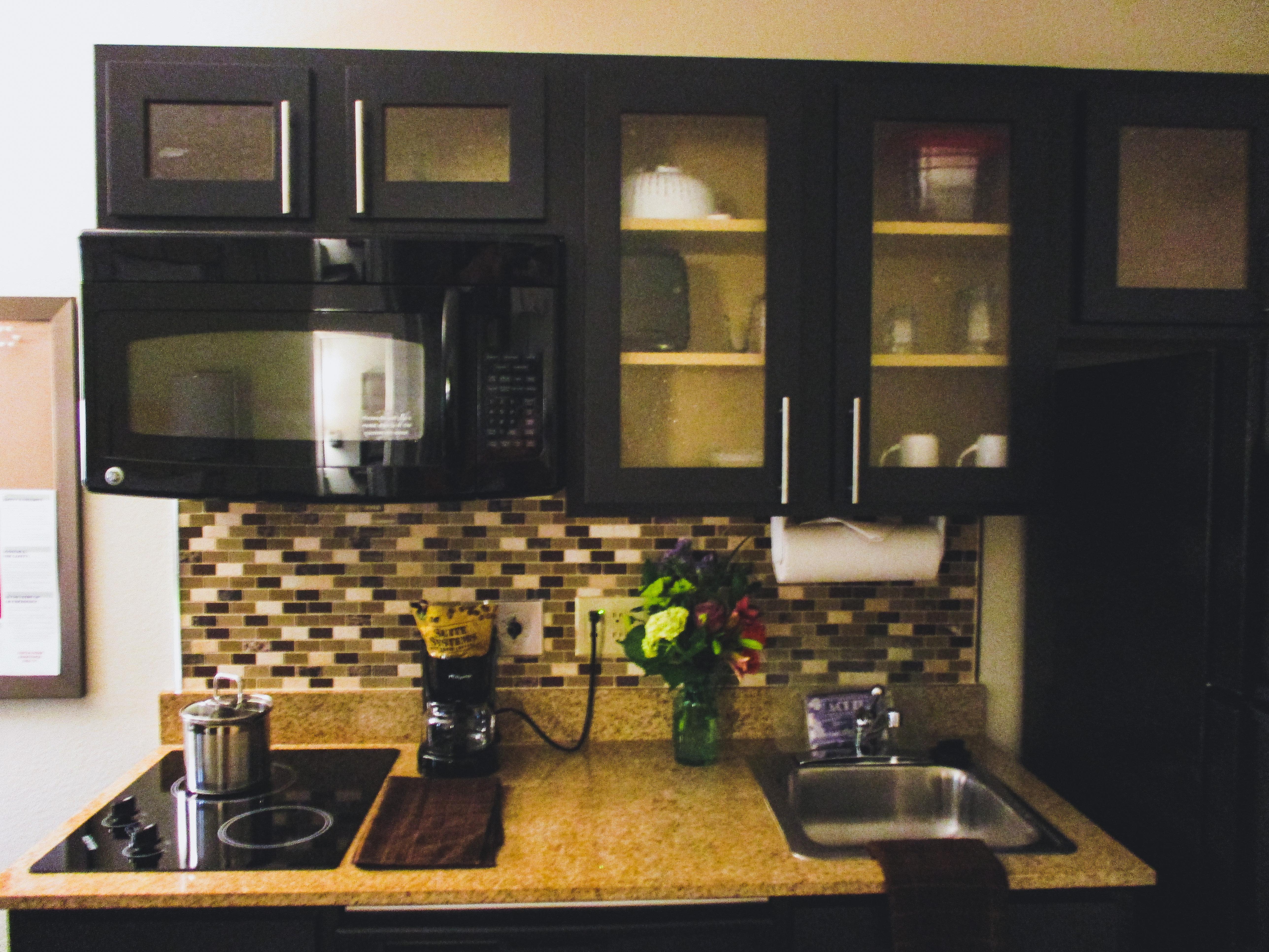 Candlewood Suites Alabaster By Ihg Buitenkant foto