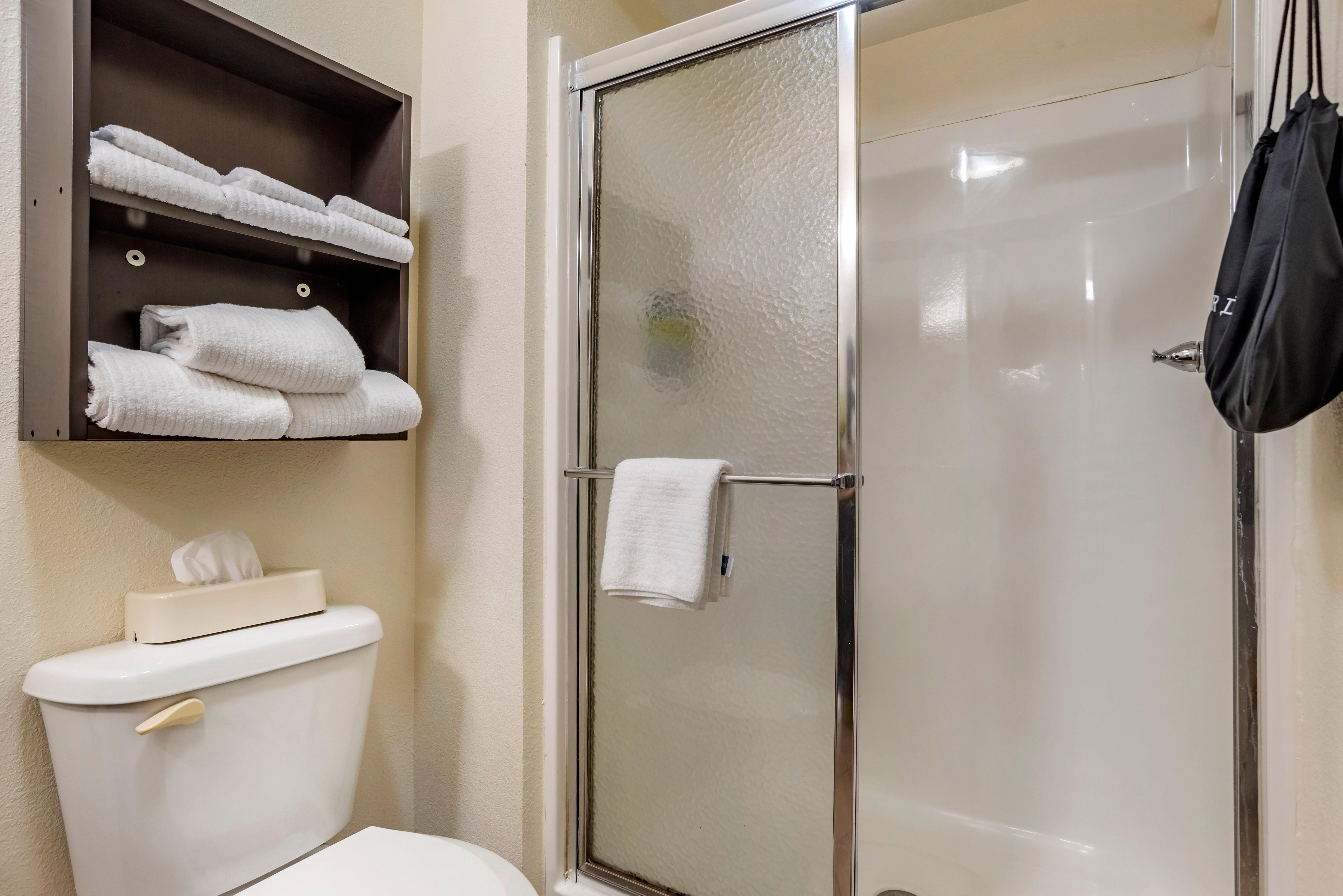 Candlewood Suites Alabaster By Ihg Buitenkant foto