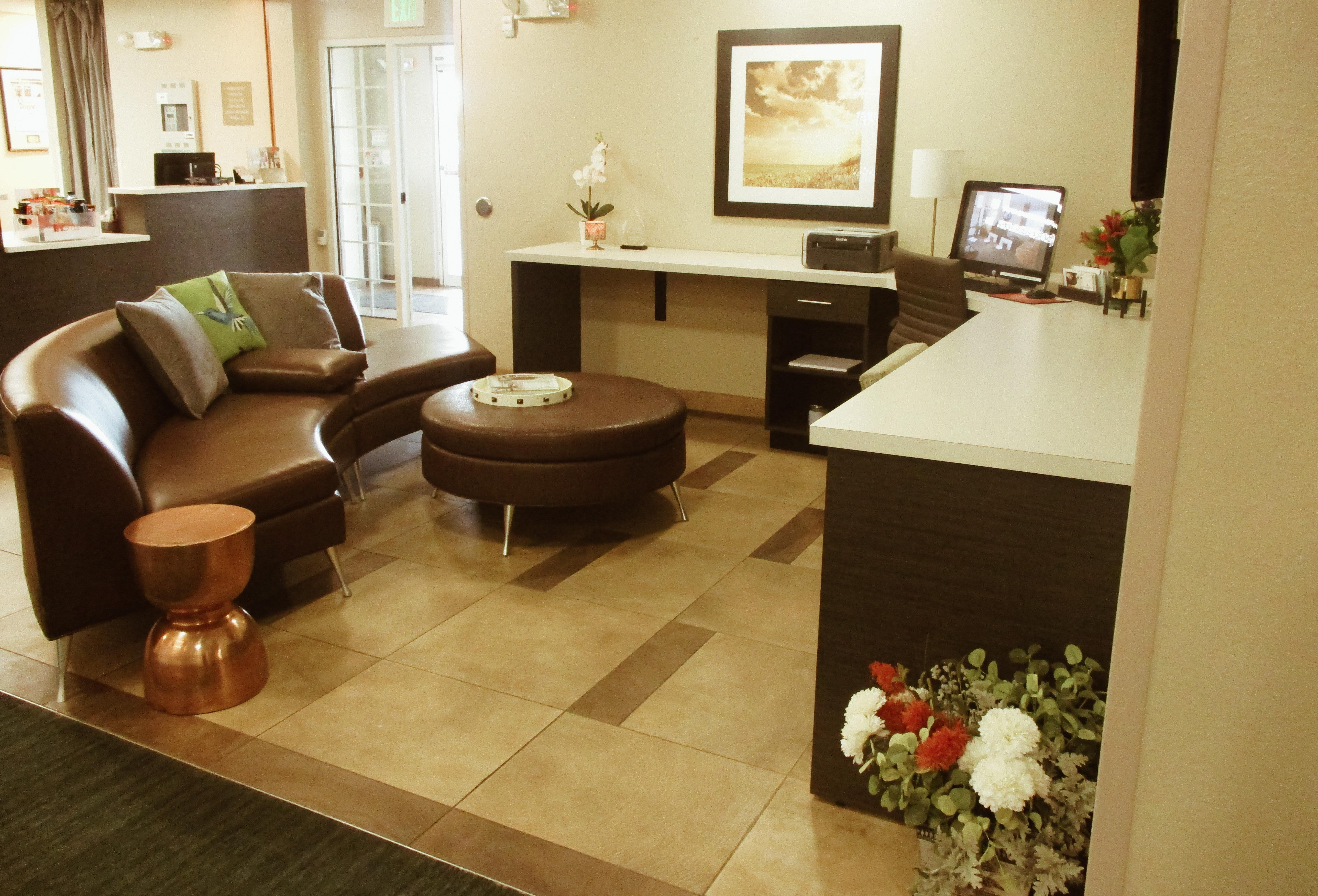 Candlewood Suites Alabaster By Ihg Buitenkant foto