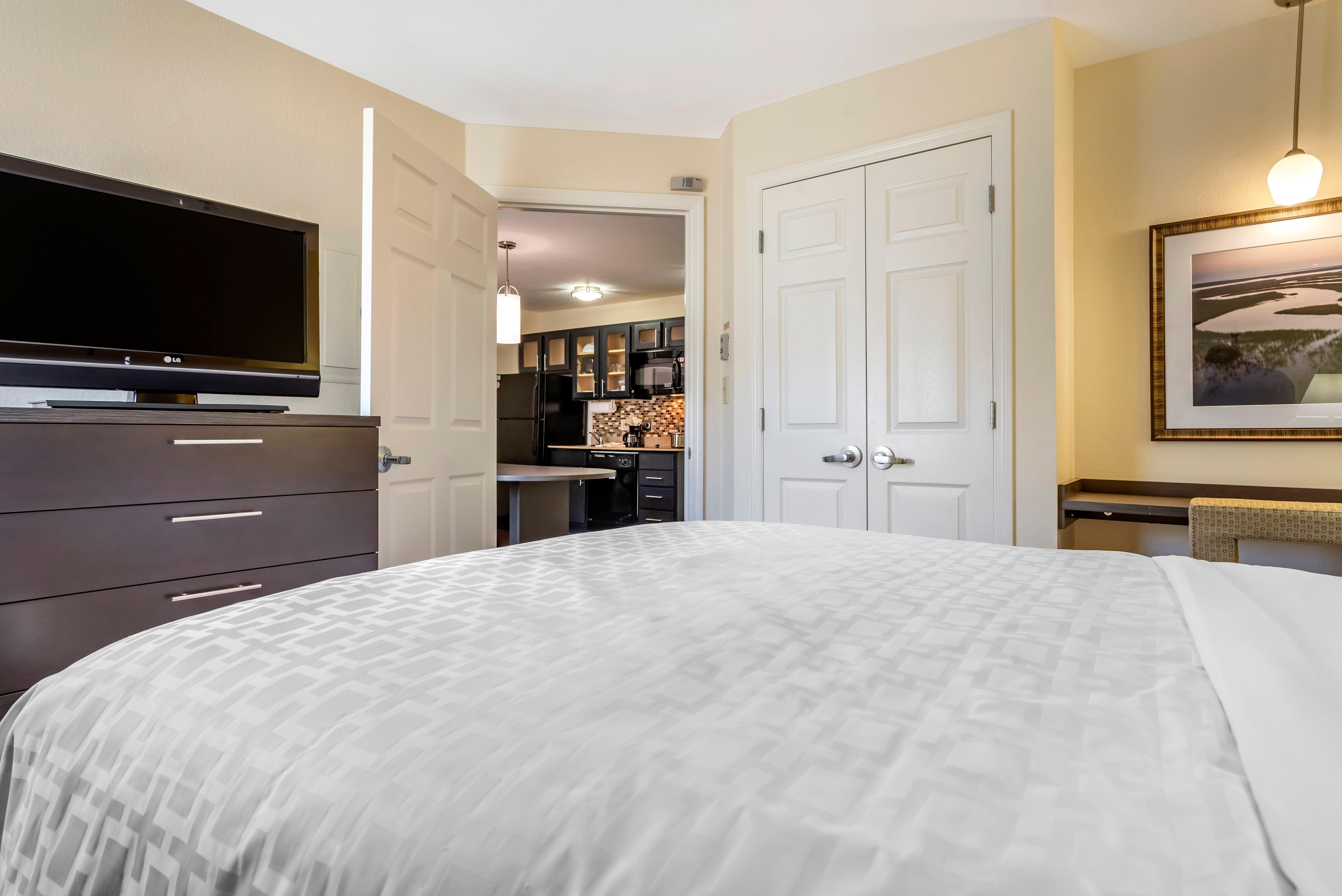Candlewood Suites Alabaster By Ihg Buitenkant foto