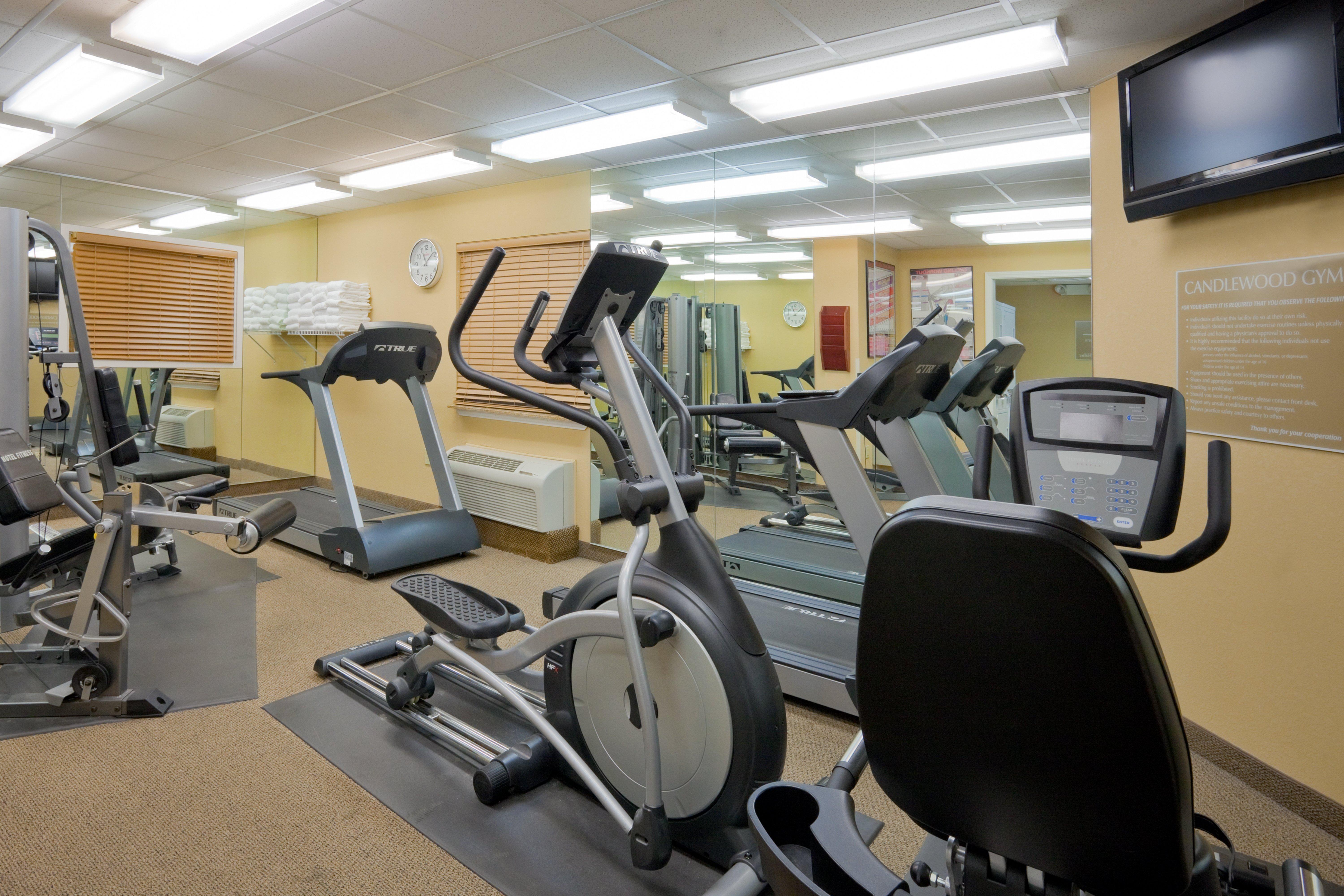 Candlewood Suites Alabaster By Ihg Buitenkant foto