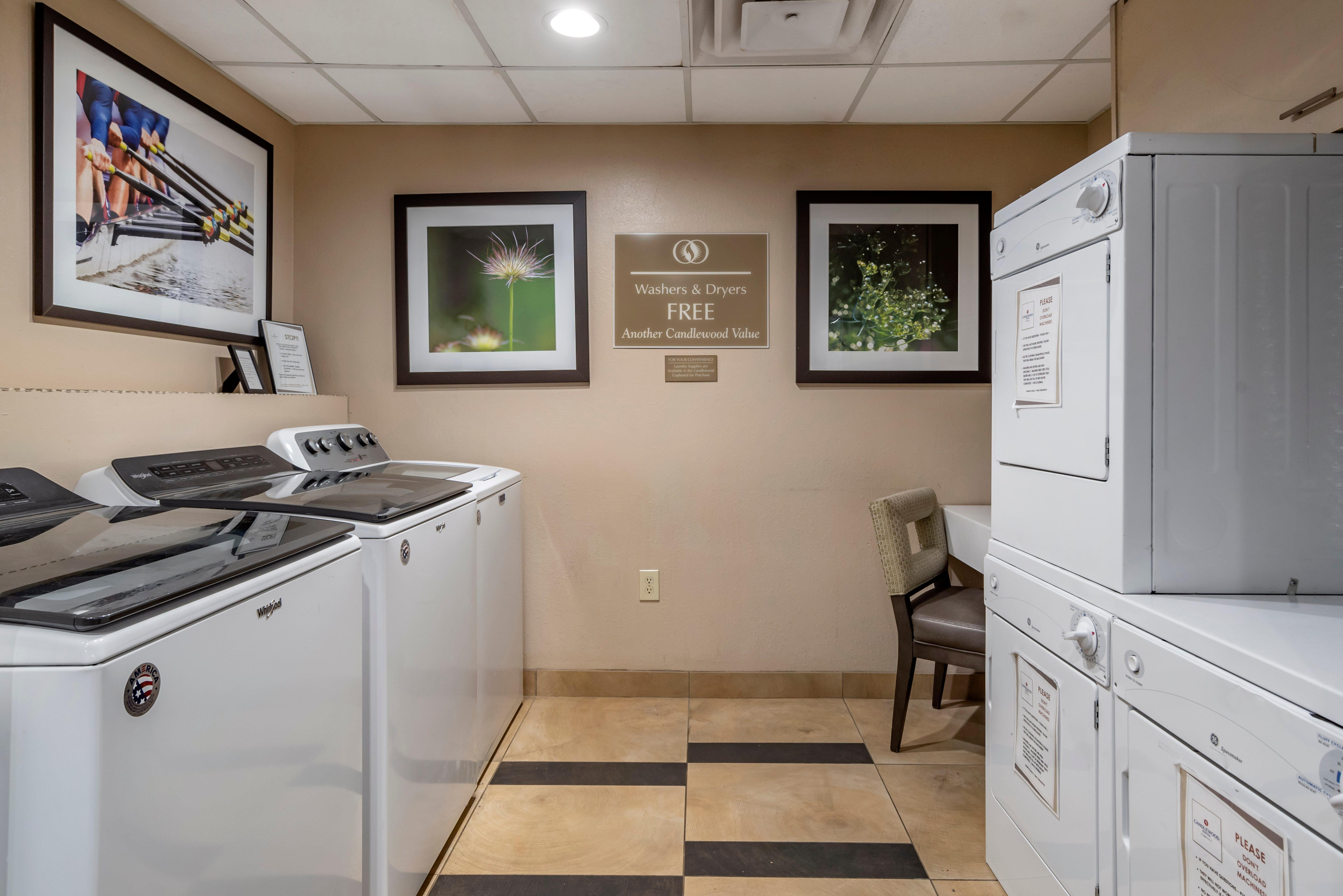 Candlewood Suites Alabaster By Ihg Buitenkant foto