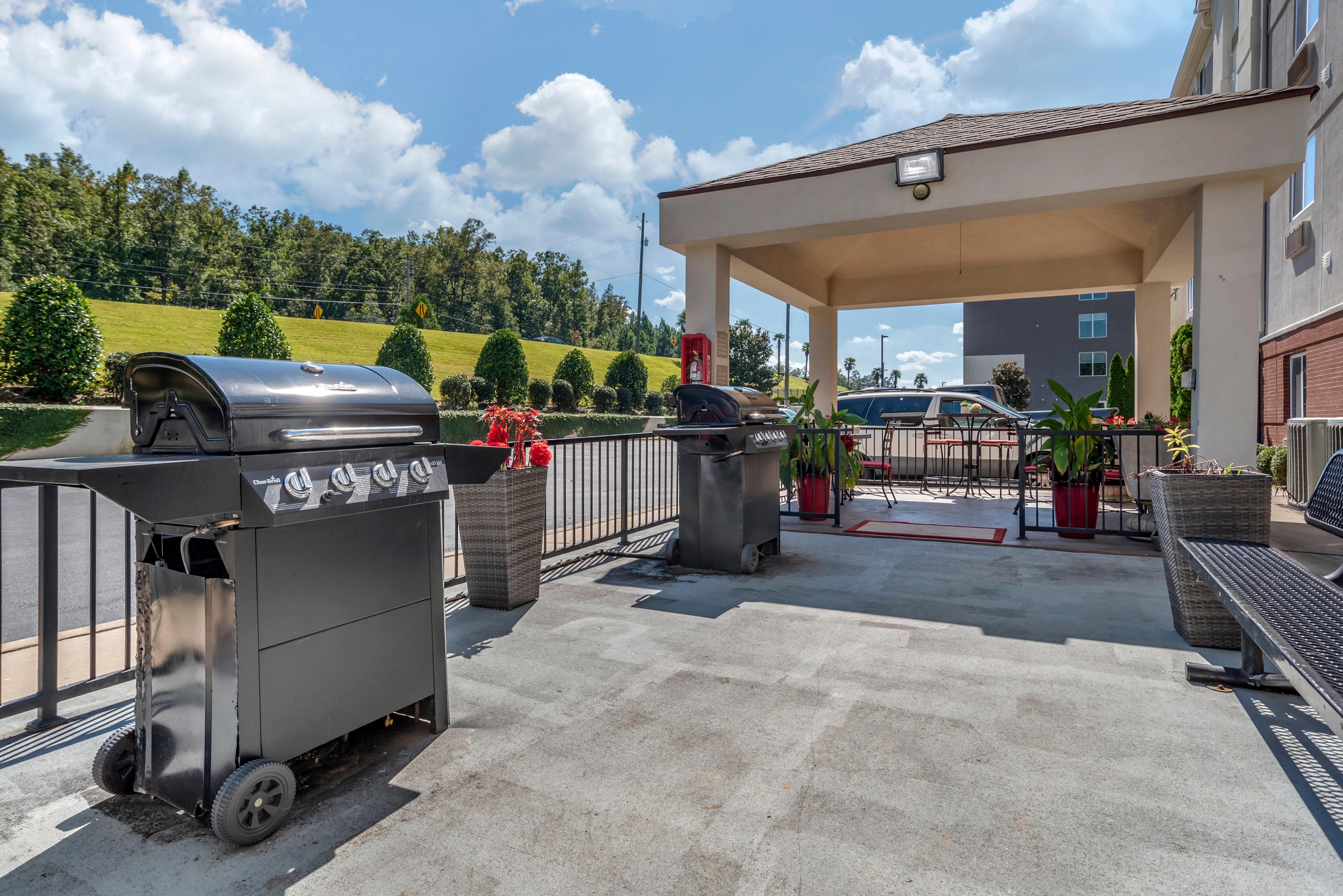 Candlewood Suites Alabaster By Ihg Buitenkant foto