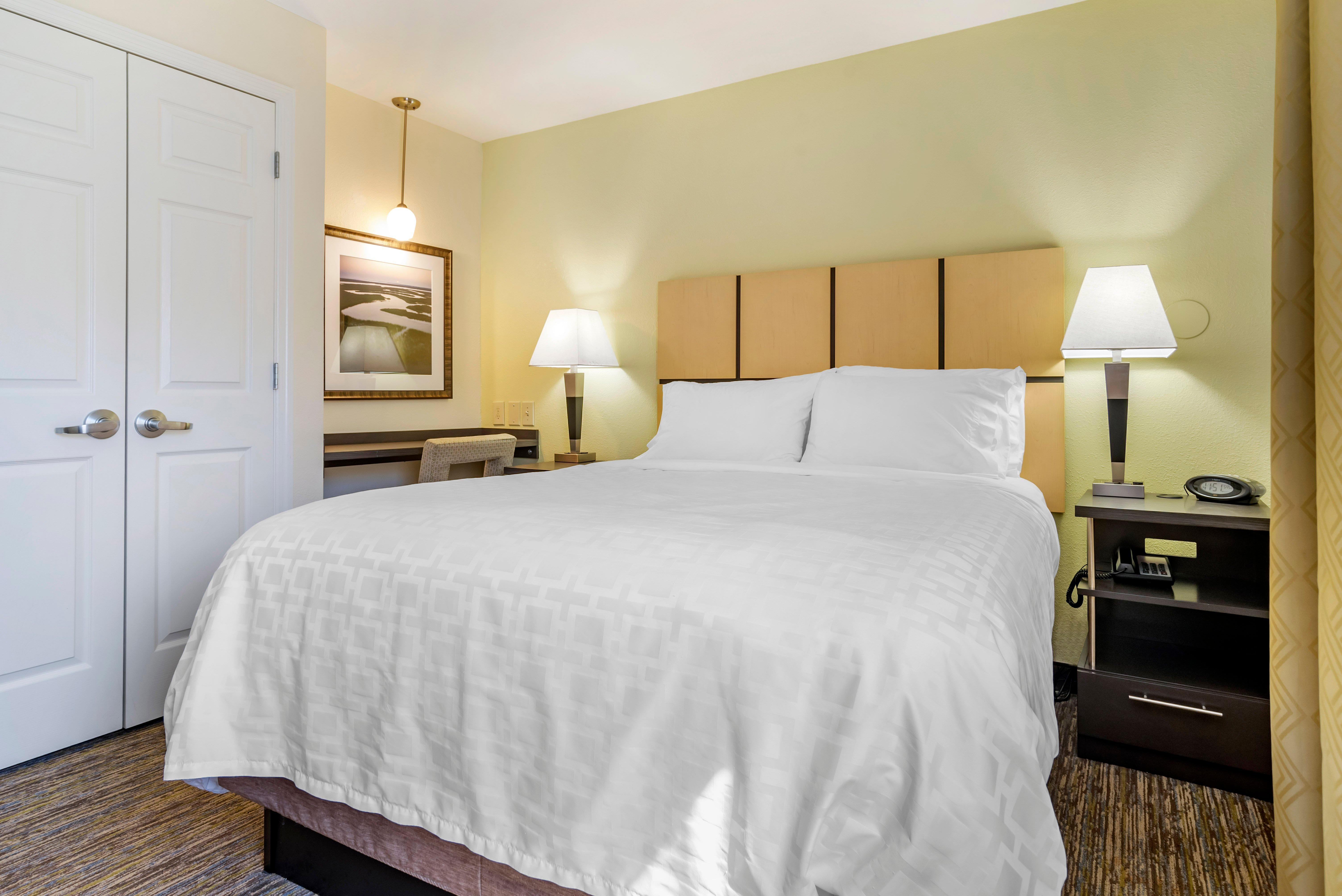 Candlewood Suites Alabaster By Ihg Buitenkant foto