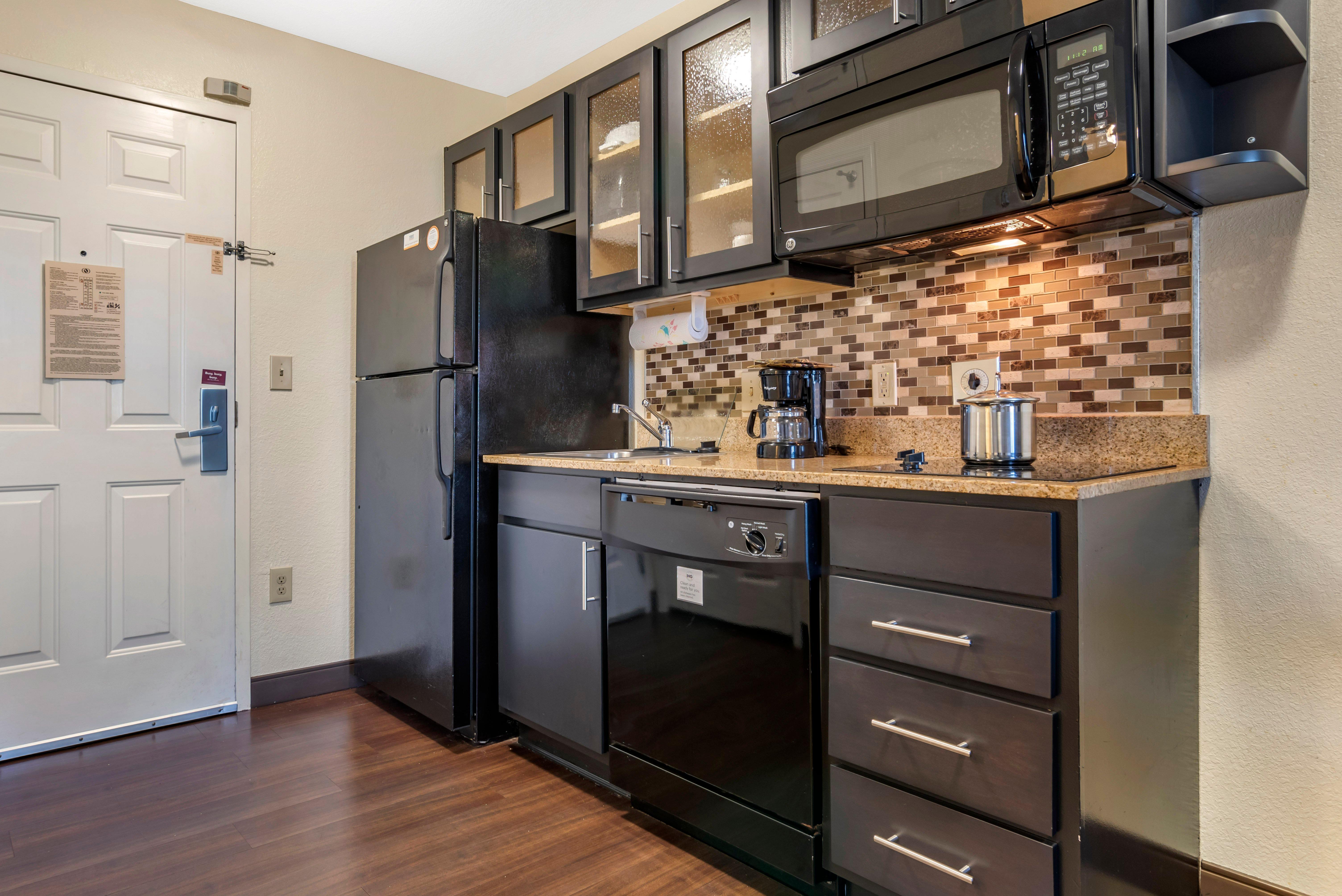 Candlewood Suites Alabaster By Ihg Buitenkant foto