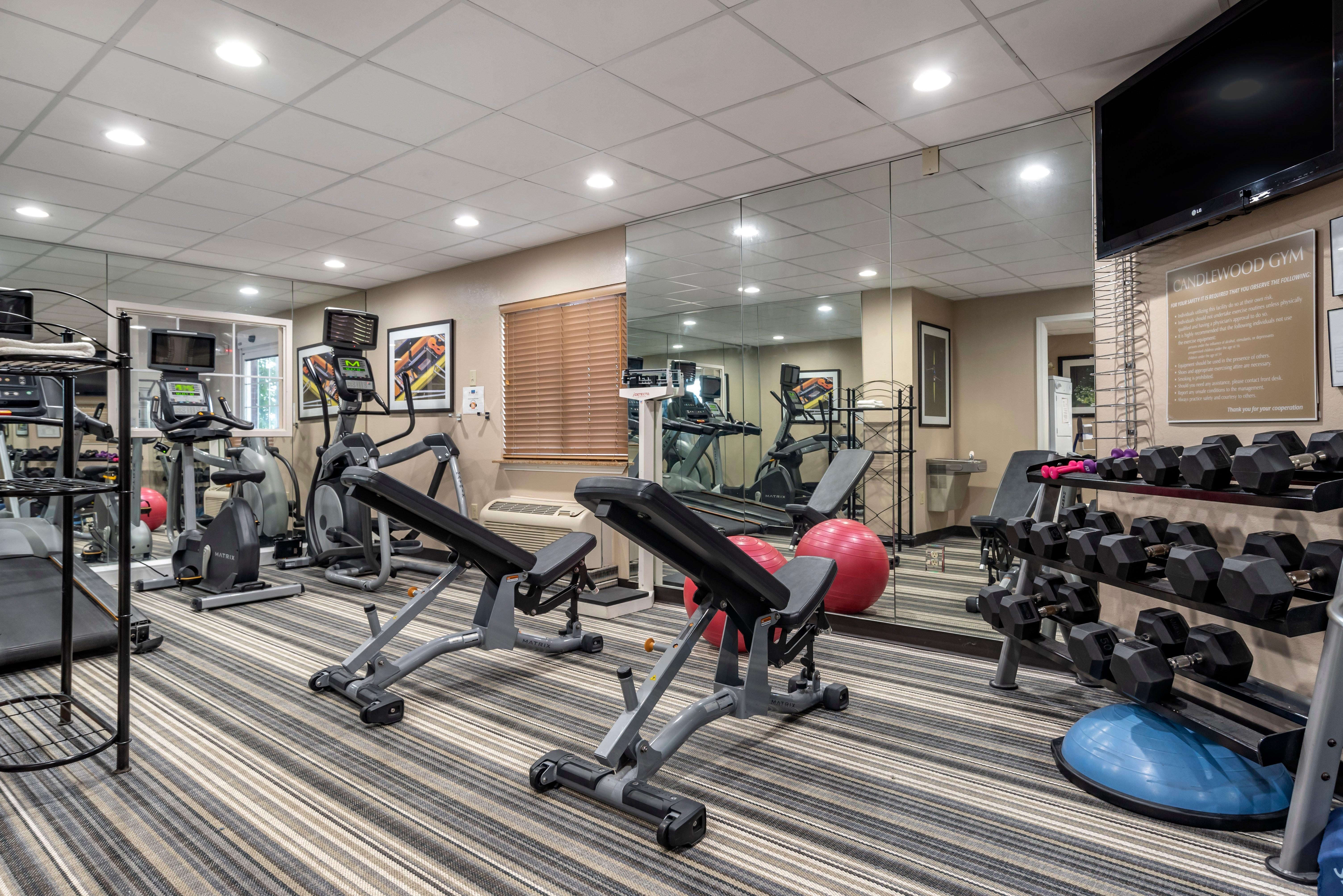 Candlewood Suites Alabaster By Ihg Buitenkant foto