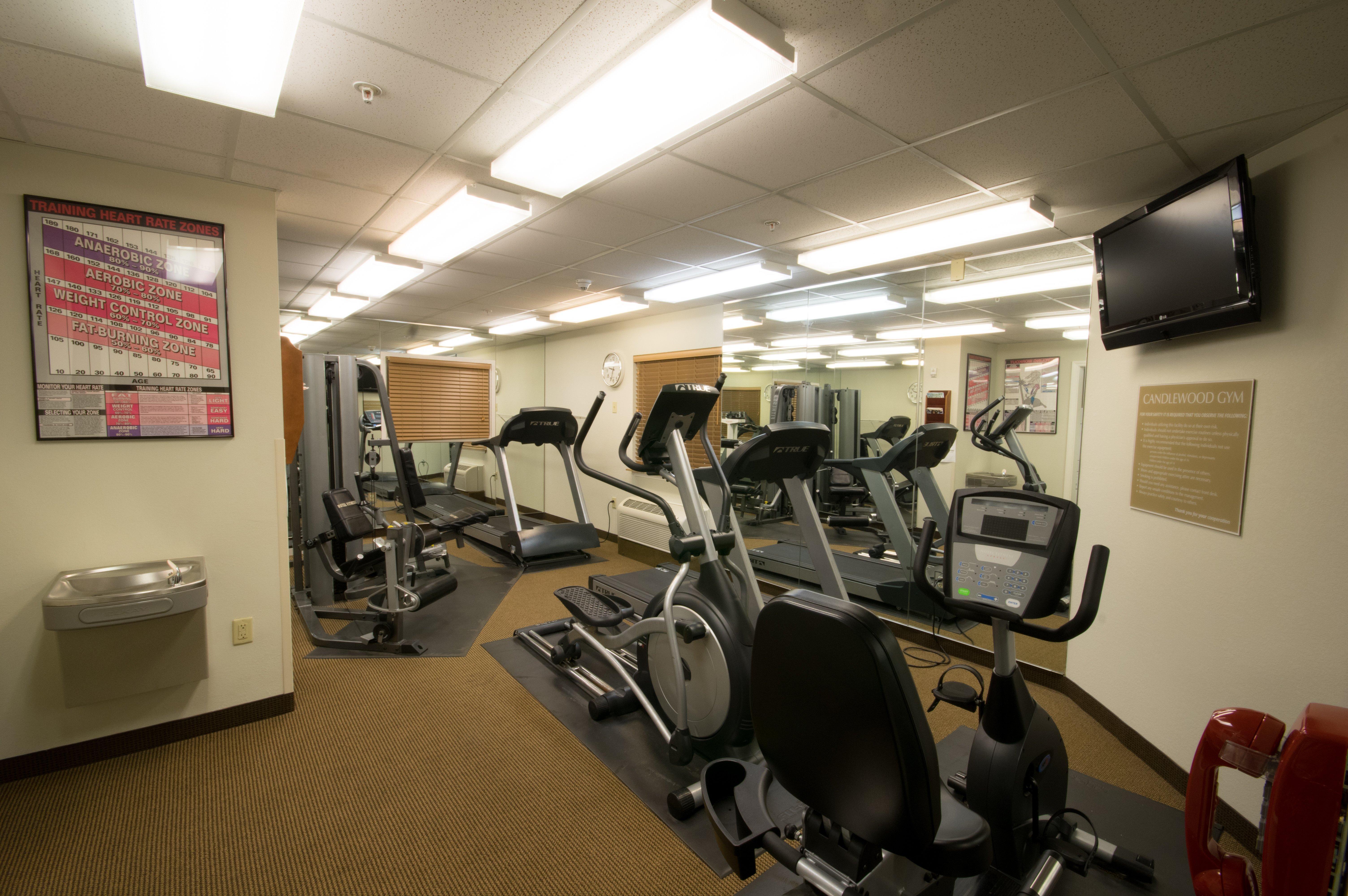 Candlewood Suites Alabaster By Ihg Buitenkant foto