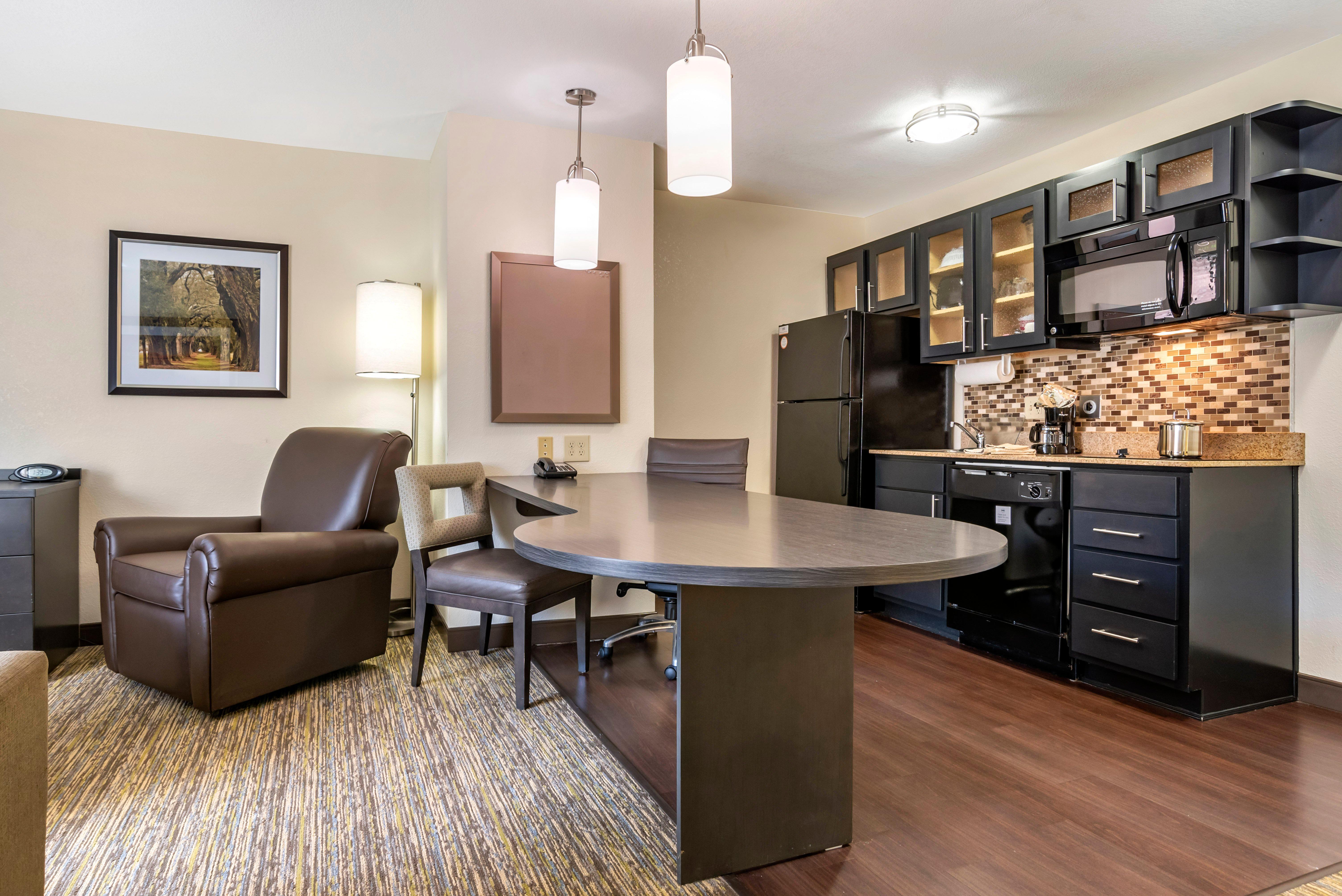 Candlewood Suites Alabaster By Ihg Buitenkant foto
