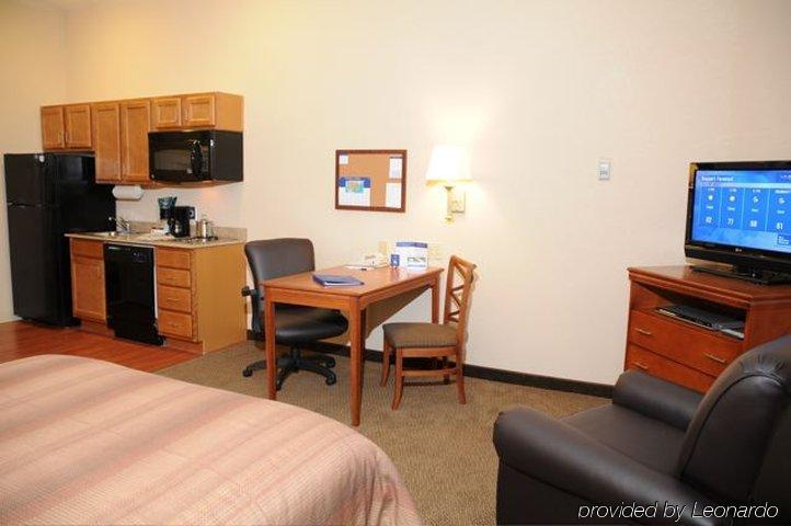Candlewood Suites Alabaster By Ihg Kamer foto