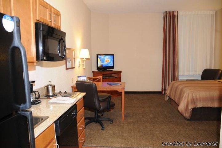 Candlewood Suites Alabaster By Ihg Buitenkant foto