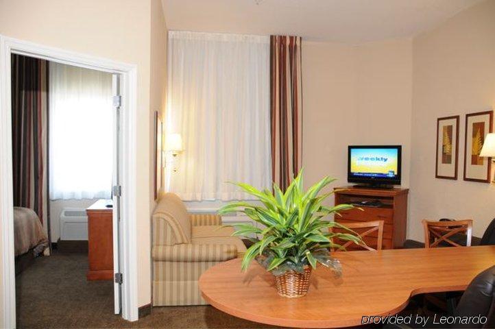 Candlewood Suites Alabaster By Ihg Kamer foto