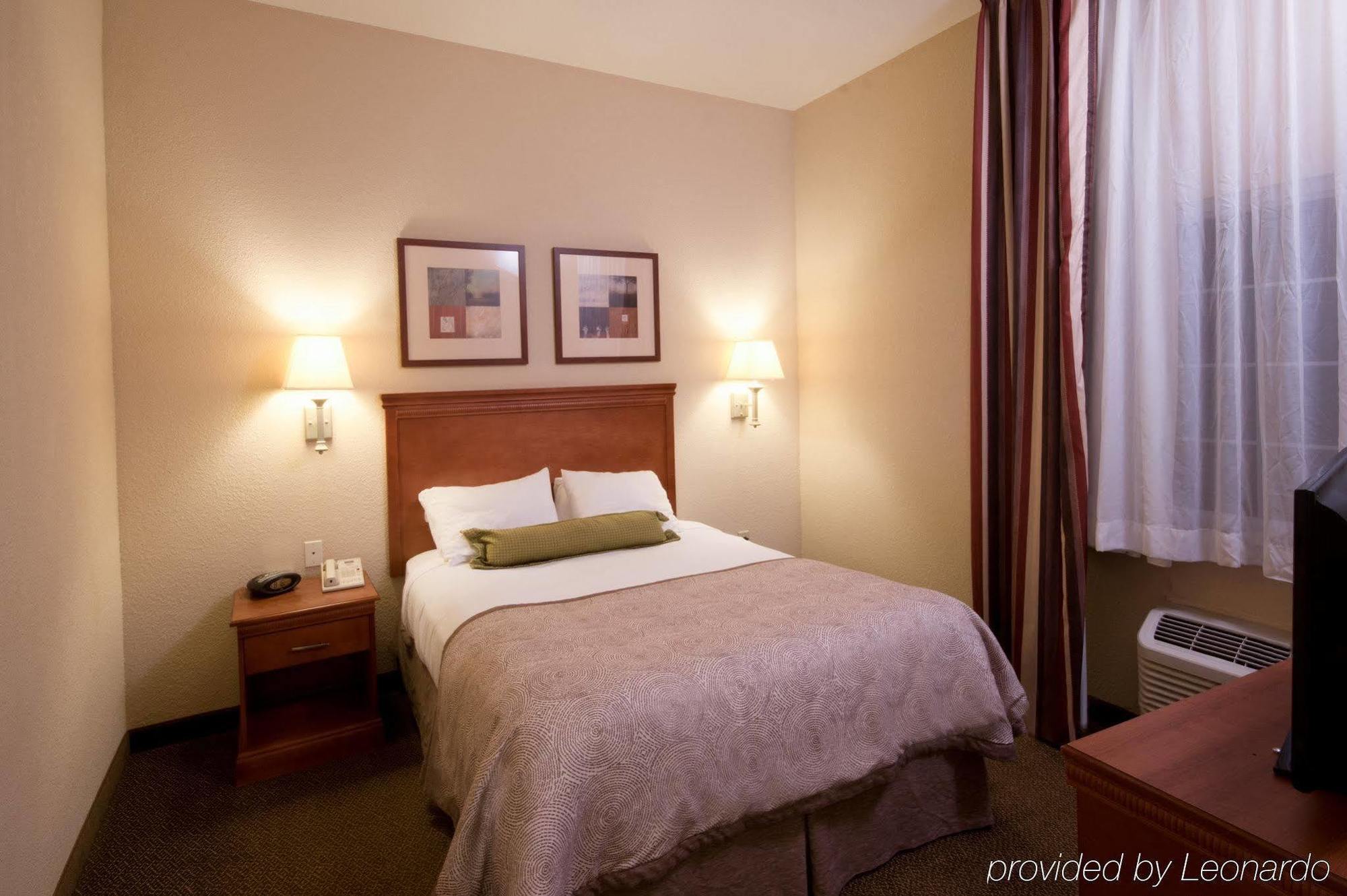 Candlewood Suites Alabaster By Ihg Buitenkant foto