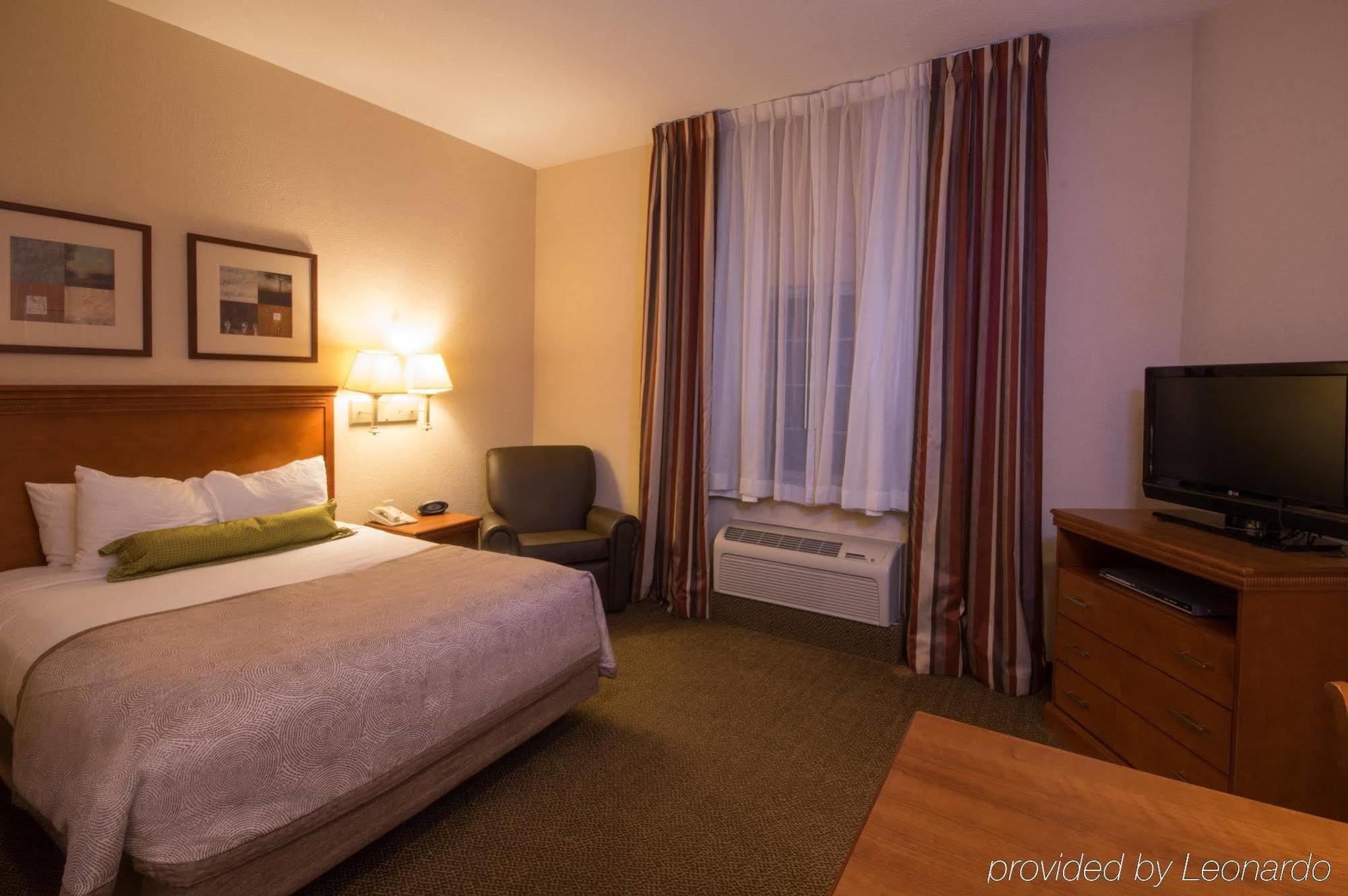Candlewood Suites Alabaster By Ihg Buitenkant foto
