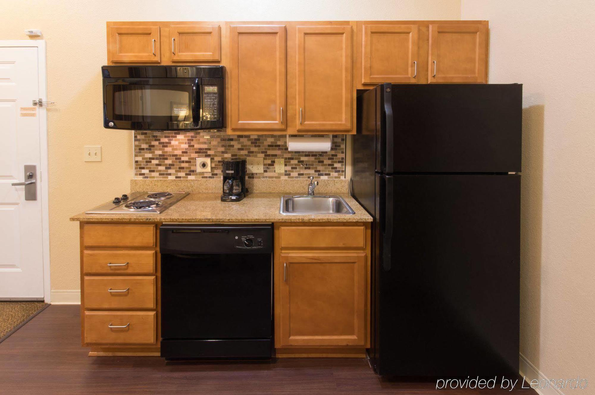 Candlewood Suites Alabaster By Ihg Buitenkant foto