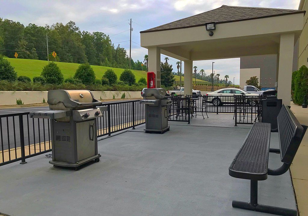 Candlewood Suites Alabaster By Ihg Buitenkant foto