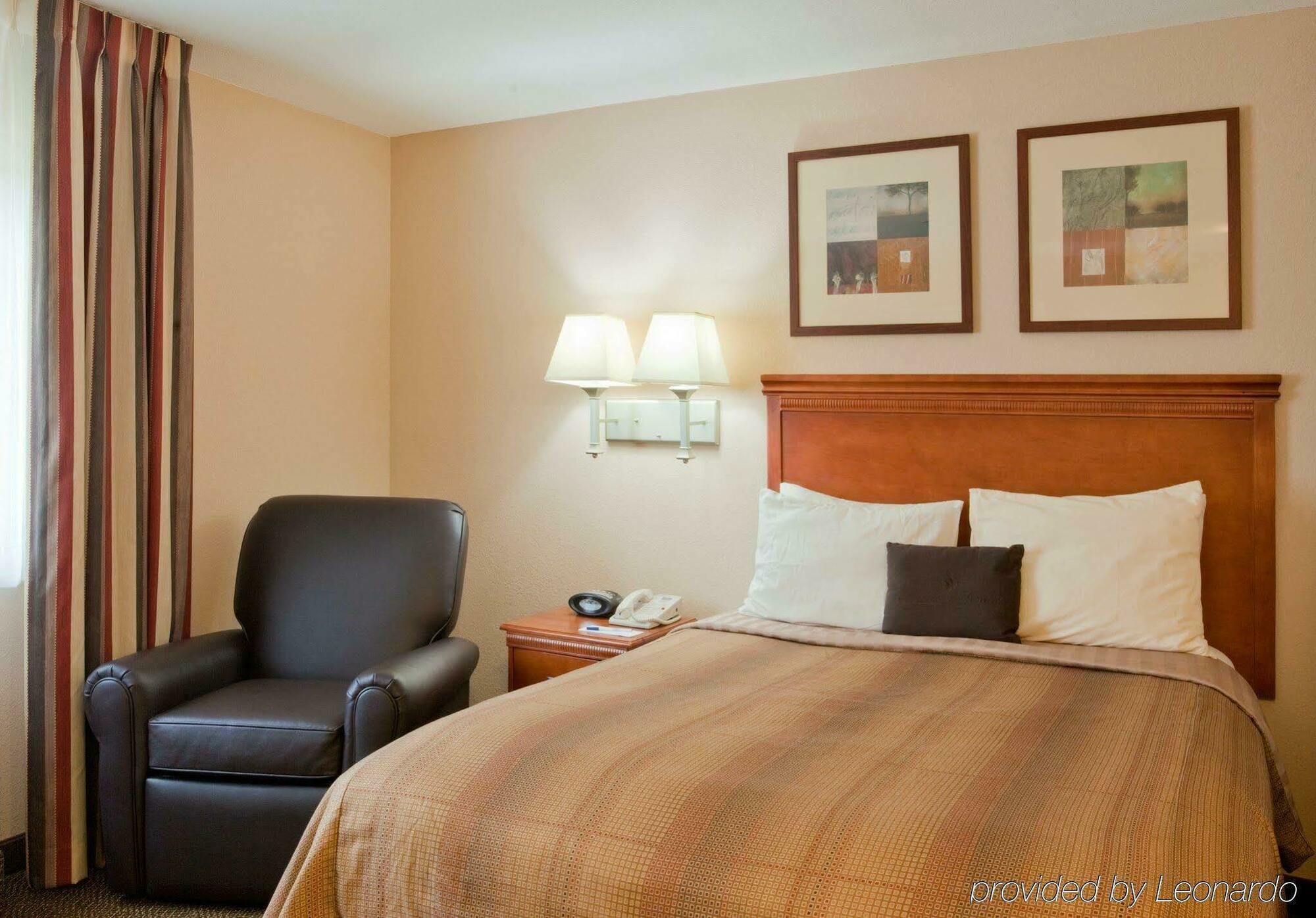 Candlewood Suites Alabaster By Ihg Buitenkant foto