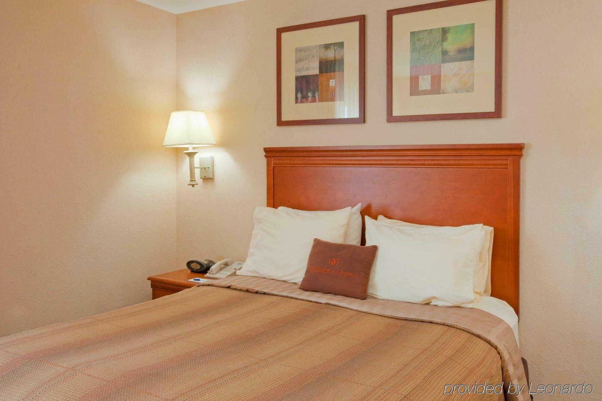 Candlewood Suites Alabaster By Ihg Buitenkant foto