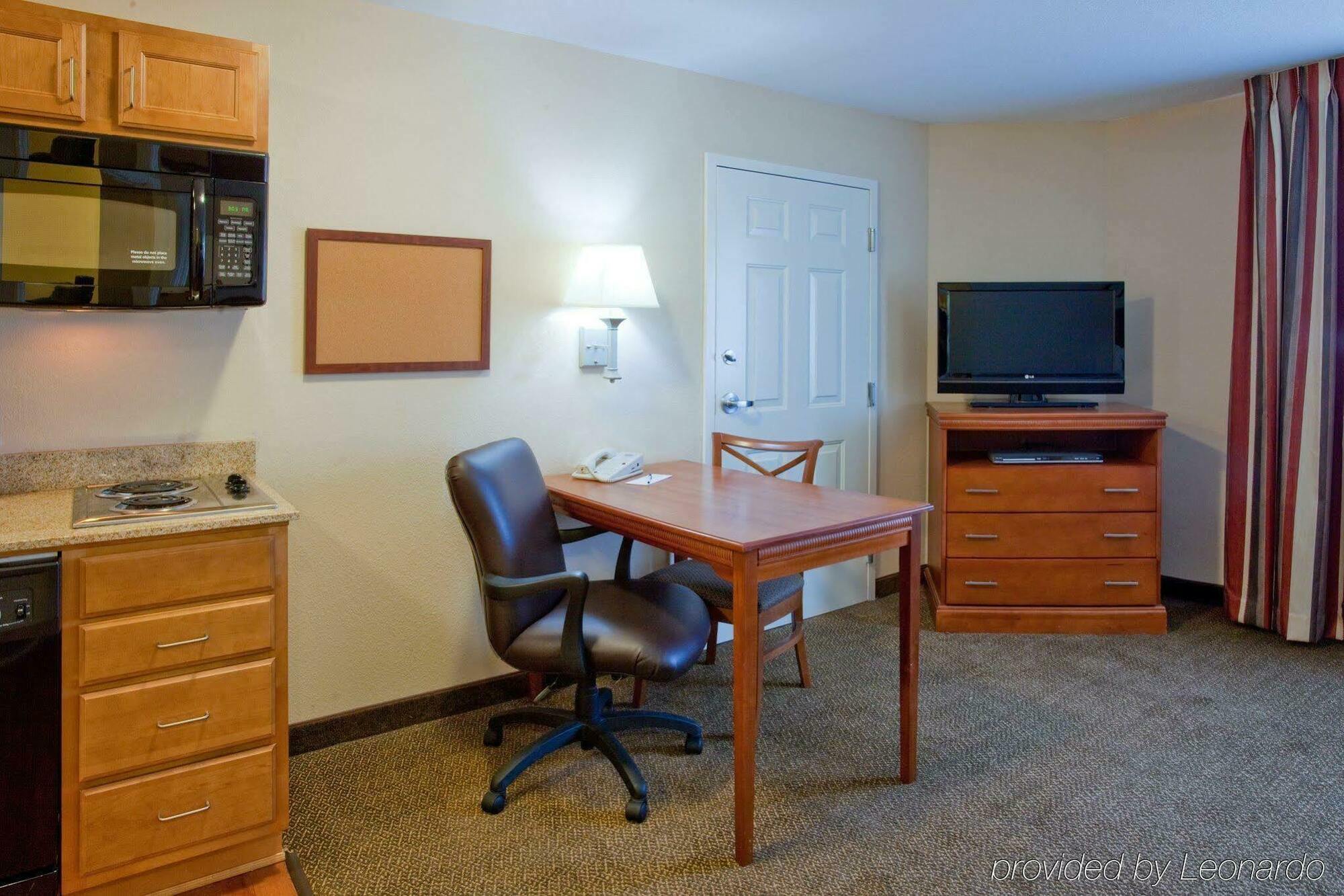 Candlewood Suites Alabaster By Ihg Buitenkant foto
