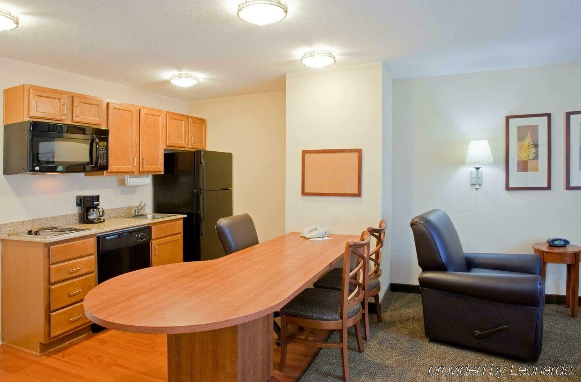 Candlewood Suites Alabaster By Ihg Kamer foto